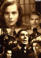 Rebecca/How Green Was My Valley