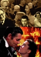You Can`t Take It With You/Gone With The Wind