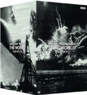 Days That Shook The World Series 2 Dvd-Box