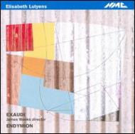 ��å����󥹡����ꥶ�٥���1906-1983��/Chamber Works�� Endymion J. weeks / Exaudi