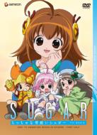 Chicchana Yukitsukai Sugar Tv-Box 1