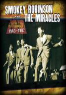 Smokey Robinson ＆ The Miracles/Definitive Performance 1963 To1987 (Ltd)(Digi)