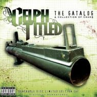 Celph Titled/Catalogue A Collection Of Chaos