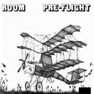 Room (Rock)/Pre-flight