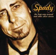 Long Way Around & Other Shortstories