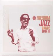 Freedom Jazz Dance Book: III