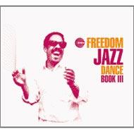 Freedom Jazz Dance Book: III | HMV&BOOKS online - SCCD416