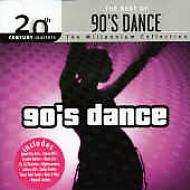 20th Century Masters: Best Of90s Dance