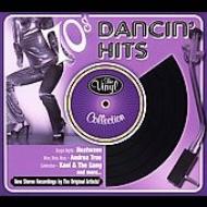 Various/Vinyl Collection 70s Dancin Hits (Digi)