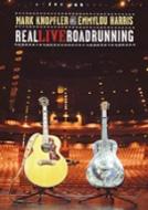 Mark Knopfler / Emmylou Harris/Real Live Roadrunning (+cd)(Digi)