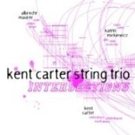 Kent Carter/Intersections