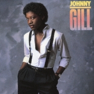 Johnny Gill