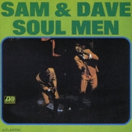 Soul Men