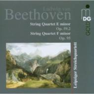 ١ȡ1770-1827/String Quartet.8 11 Leipzig Sq