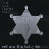 We Are The Luck.Y Thir.Teen