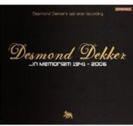 Desmond Dekker/In Memoriam 1941-2006