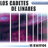 Cadetes De Linares/15 Exitos