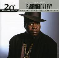 Barrington Levy/20th Century Masters