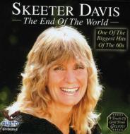 Skeeter Davis/End Of The World