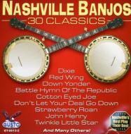 Nashville Banjos/30 Classics