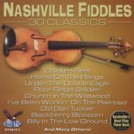 Nashville Fiddles/30 Classics