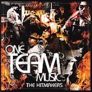Various/One Team Music The Hitmakers