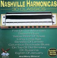 Nashville Harmonicas/30 Classics