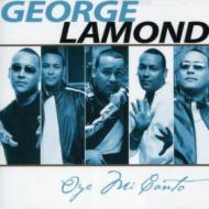 George Lamond (Latin)/Oye Mi Canto