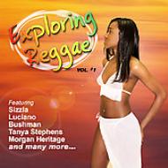 Various/Exploring Reggae Vol.1
