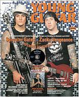 �����O�M�^�[: 07 / 12����