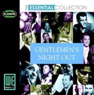 Various/Gentlemen's Night Out Essential Collection