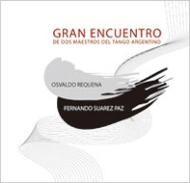 Gran Encuentro De Dos Maestrosdel Tango Argentino: �^���S��Ղ̃f���I