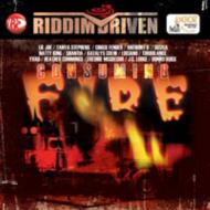 Consuming Fire: Riddim Driven