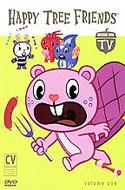 Happy Tree Friends: Tv Seriesseason One