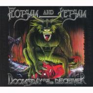 FLOTSAM AND JETSAM / フロットサム・アンド・ジェットサム FLOTSAM and JETSAM フロットサム・アンド・ジェットサム