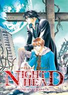 Night Head Genesis Vol.1