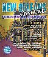 New Orleans Concert: Music Ofamerican's Soul