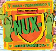 Nux Vomica/Nissa - Pernambuco