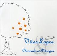 Chorando As Pitangas