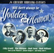 Various/24 Country Yodeling Classics