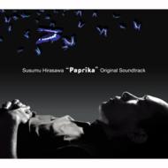 `paprika`Original Soundtrack