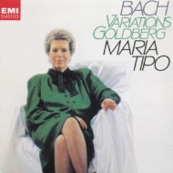 J.S.Bach: Variations Goldberg