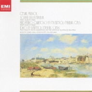 Franck: Violin Sonata Etc.