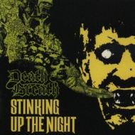 Stinking Up The Night