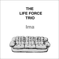 Life Force Trio/Ima： Living Room Special Japanese Edition： 居間