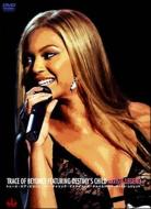 Trace Of The Beyonce Featuring Destiny`s Child-Artiste Legend