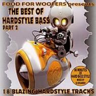 Various/Food For Woofers Best Of Hardstyle Bass Vol.2