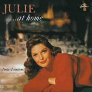 Julie At Home