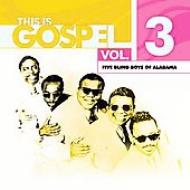 Five Blind Boys Of Alabama/This Is Gospel Vol.3