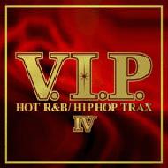 Various/V. i.p. Hot R  B / Hiphop Trax IV